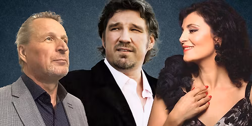 Passione \u2013 Italia & Tango | Kangasala-talo