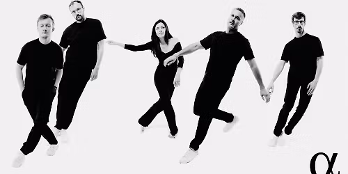 San Francisco Symphony: Miguel Harth-Bedoya - Ravel & Music of the Americas