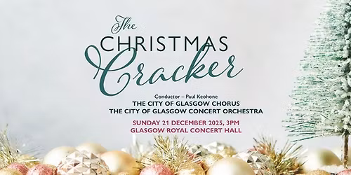 Christmas Cracker