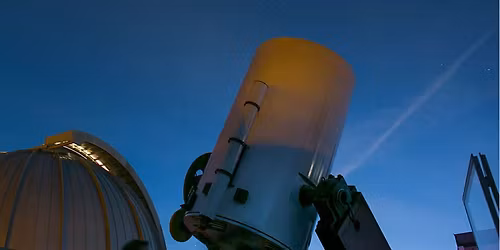 First Glance Members-Only Telescope Viewing