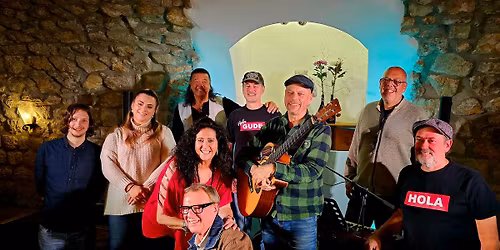 MUSIKALISCHER WINTER ELTVILLE ER\u00d6FFNUNG im MARIANNENGEW\u00d6LBE des SCHLOSS REINHARTSHAUSEN