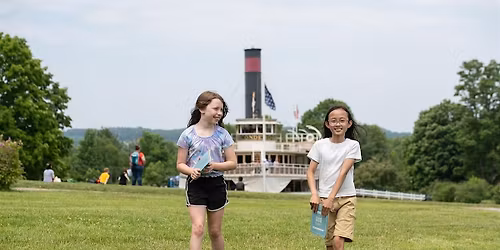 Passport to Learning Homeschool Day