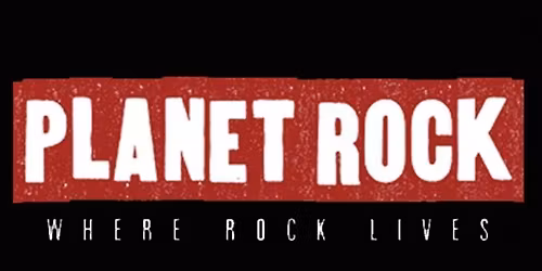 2025 Planet Rockstock