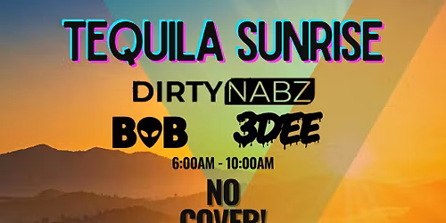 TEQUILA SUNRISE - YUCCA NORTH - 2025