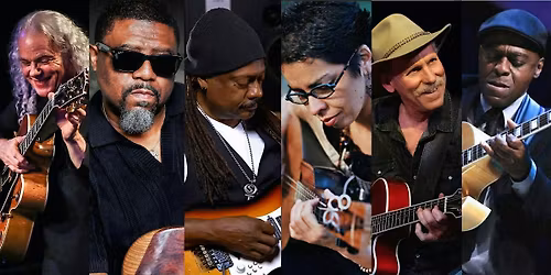 Boss Guitars Free Masterclass Series