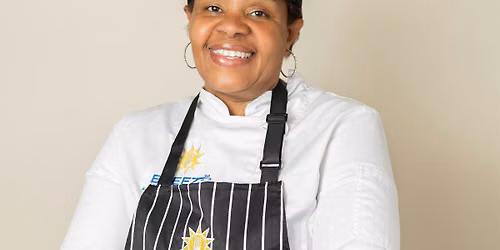 Haitian Cooking Class by Chef Miche