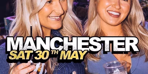 UKG BINGO Sat 27th June Manchester