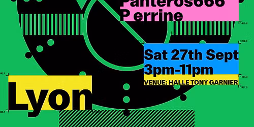 OBK Barcelona Tickets