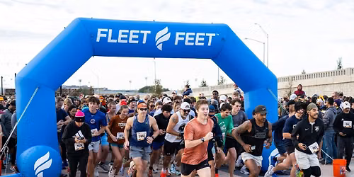 Round Rock Turkey Trot