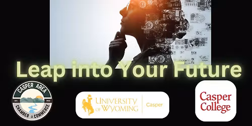 Leap Into Your Future Career Exploration Event Table