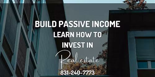 New Real Estate Investor Seminar