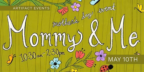 MOMMY & ME