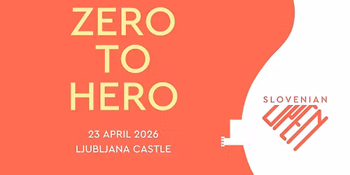 Slovenian Open | Zero to Hero \u2013 Beginner Track