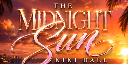 The Midnight Sun Kiki Ball