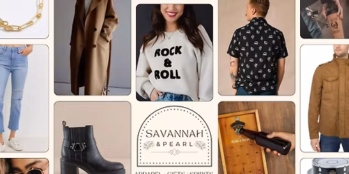 Pink Friday\/Deer Widow's Weekend