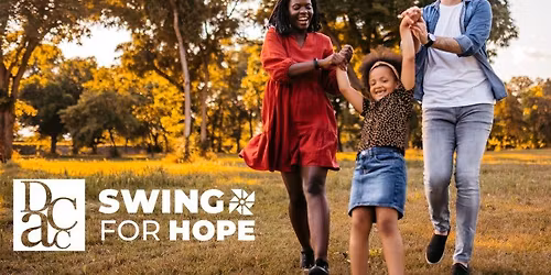 Swing for Hope
