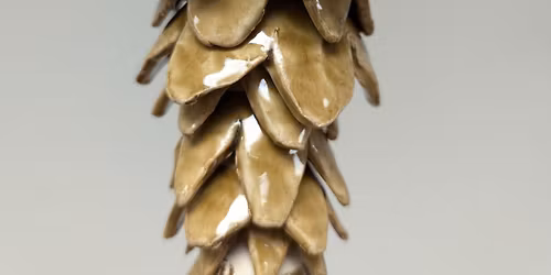 Pinecone Windchime