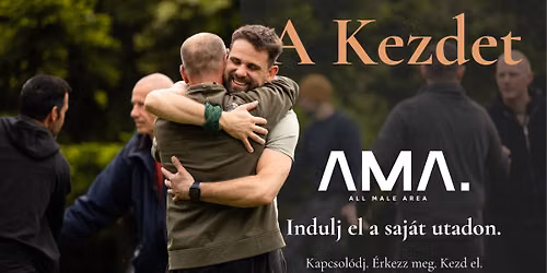 A Kezdet I AMA
