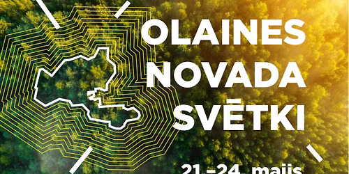 OLAINES NOVADA SV\u0112TKI 2026