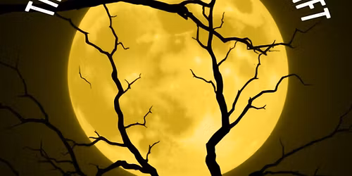 \ud83c\udf83\ud83c\udf15 Vintique Presents: The Nightmare Before Thrift, October 31 & November 1, 2025, 10am to 7pm \ud83c\udf15\ud83c\udf83