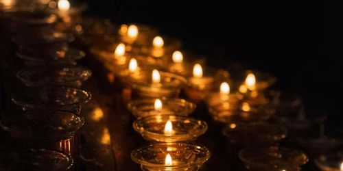 Sound Bath Meditation