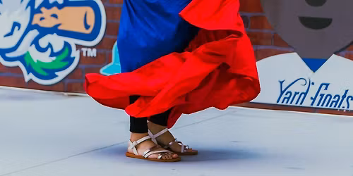 Los Chivos de Hartford Dominican Republic Celebration