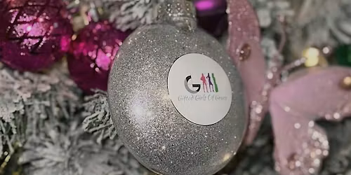 Gifted Girls of Grace 10-Year Holiday Celebration