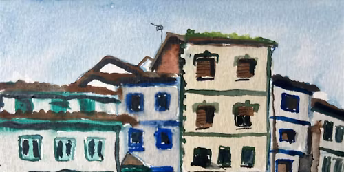 Paint With Darren