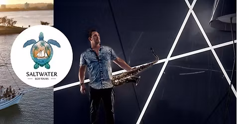 Sunset Cruise w\/ Andy V