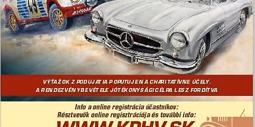 4. KPHV CLASSIC RALLY 2026
