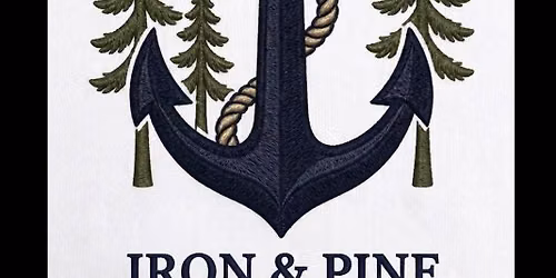 Iron & Pine Founder\u2019s Classic 