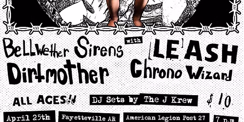 TV Preacher Album Release