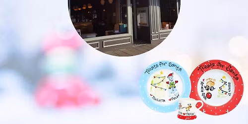 Baby and Children\u2019s Prints at Modelo Lounge Hove