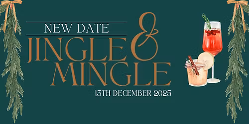 Jingle & Mingle 2025