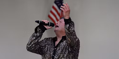 A Neil Diamond Christmas Tribute Brunch