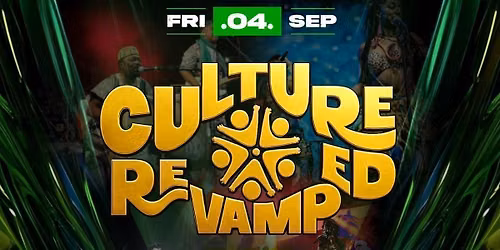 Culture Revamped