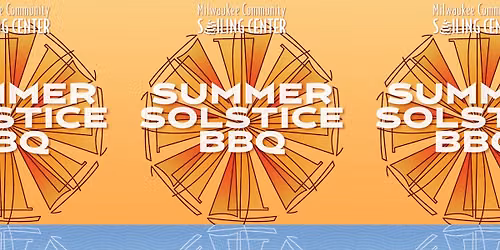 Summer Solsice BBQ