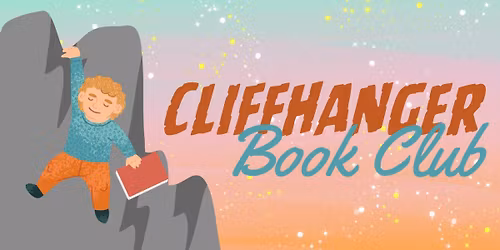 Cliffhanger Book Club
