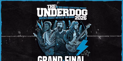 The Underdog 2026 | Grand Final