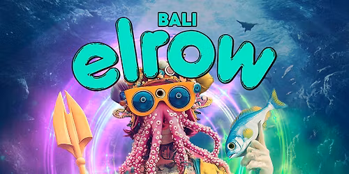 Elrow