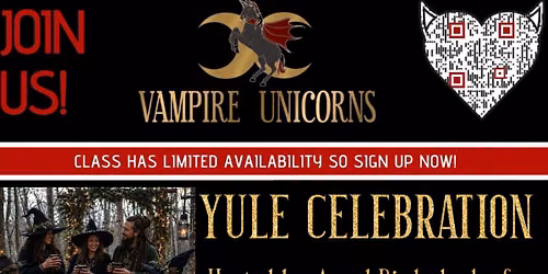 Yuletide Celebration 