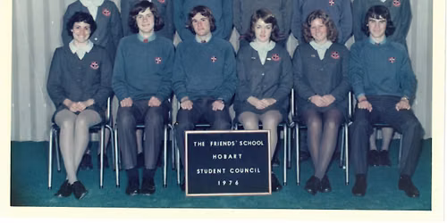 Class of 1976, 50 Year Reunion