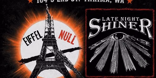 Eiffell Null, Late Night Shiner, Invicta
