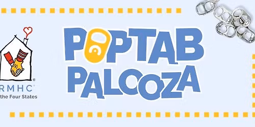Pop Tab Palooza - Community Hour