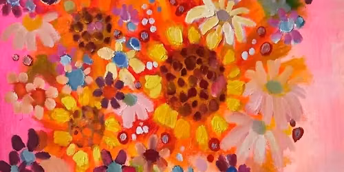 Yvonne Coomber Art Open Studios
