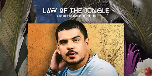 Vintage Culture at District Atlanta