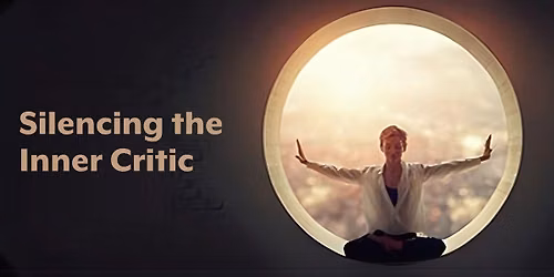 Silencing the Inner Critic with Gen Kelsang Lhachog