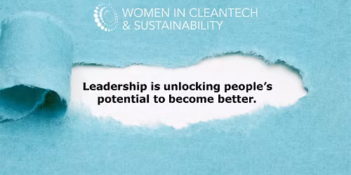 Inclusive Leadership Transformation: Leading the Change We Need