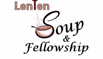 Mid-Week Lenten Soup Supper and Project - In Person
