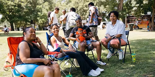 Capital City Juneteenth Celebration